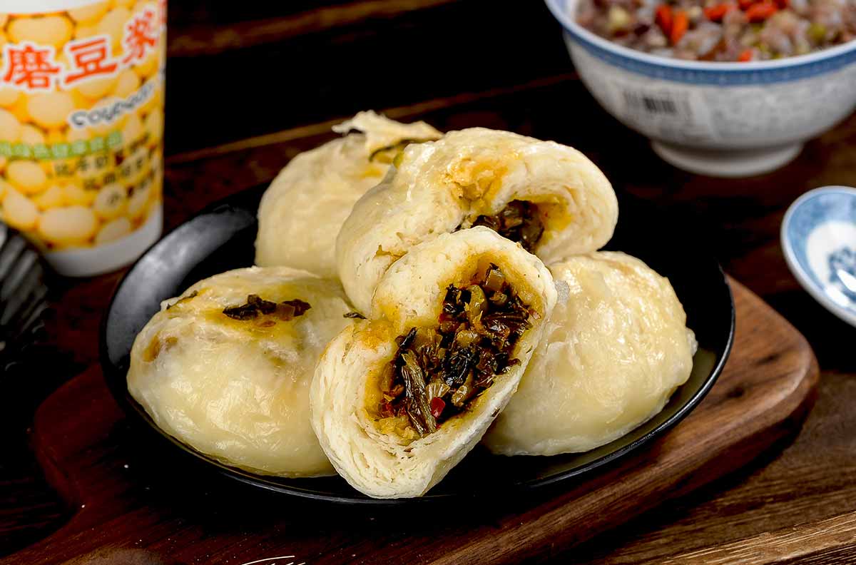 昆明早點包子做法大全 誠信經(jīng)營 云南聚客餐飲管理供應