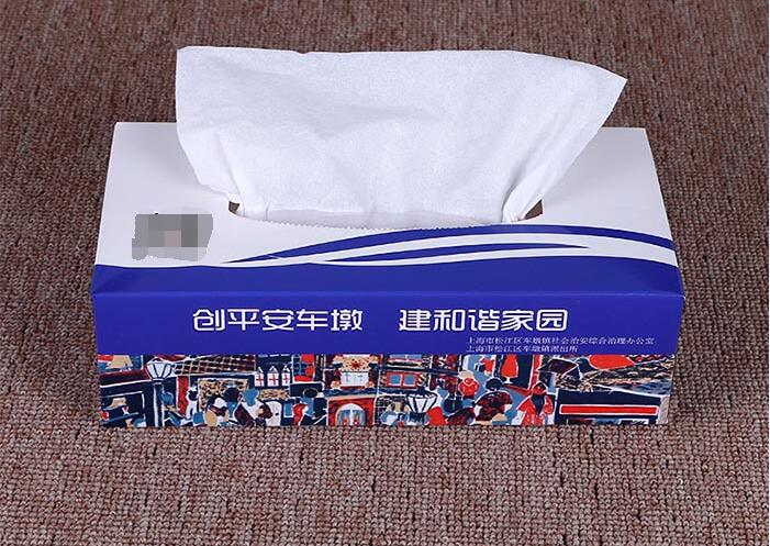 江西进口盒装抽纸诚信保证