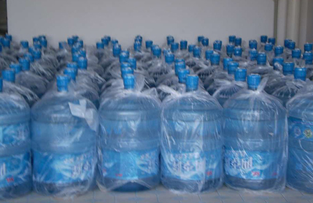 阜南零售纯净水价格 欢迎来电 阜阳市海洋纯净水供应