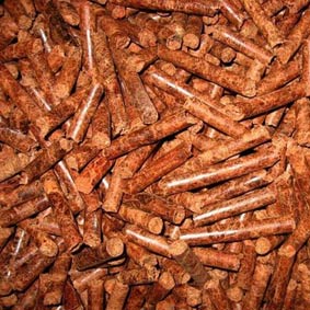 润州区供应木屑颗粒「泰州刚强生物科技供应」