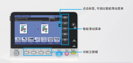 青海国产黑白多功能复合机省钱
