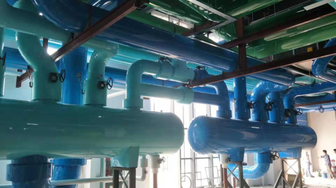 上海PVC保温壳管道保温价格 上海靓壳科技供应