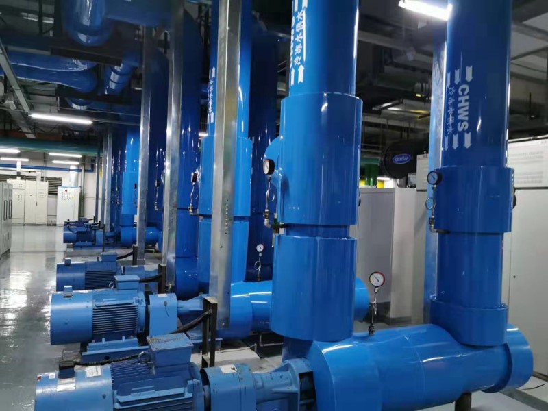 上海PVC管道保护管道靓化生产厂家 上海靓壳科技供应