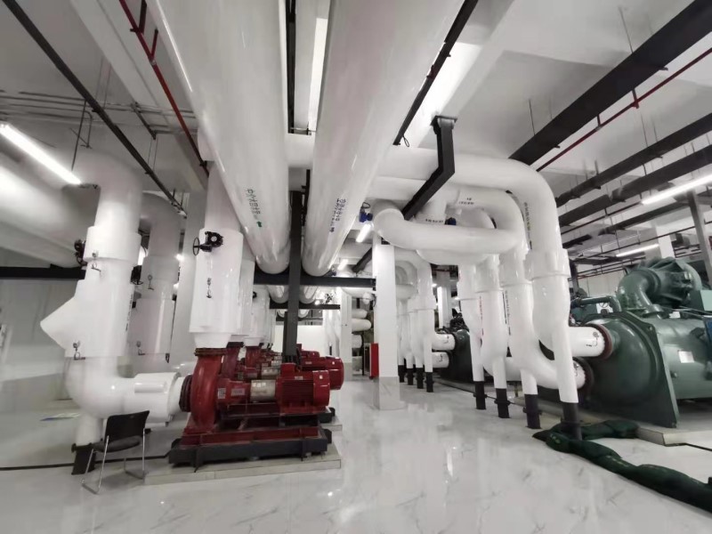 上海PVC管道保护壳管道靓化价格 上海靓壳科技供应