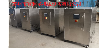 冷水机「苏州市赛利龙机械设备供应」
