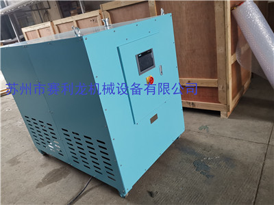 河南冷水机「苏州市赛利龙机械设备供应」