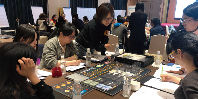 管理会计培训哪里好「铂略财税培训供应」