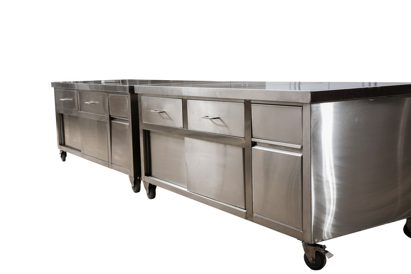 舟山厨房设备维修 服务为先 无锡市永会厨房设备制造供应