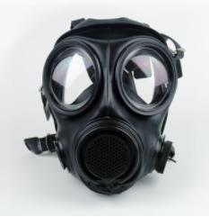 霍尼韦尔防毒面具质量商家,防毒面具