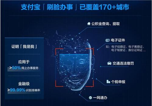 丽江微信人脸支付合伙人