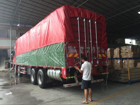 上海到鄂州专线 诚信为本 上海佳合国际物流供应