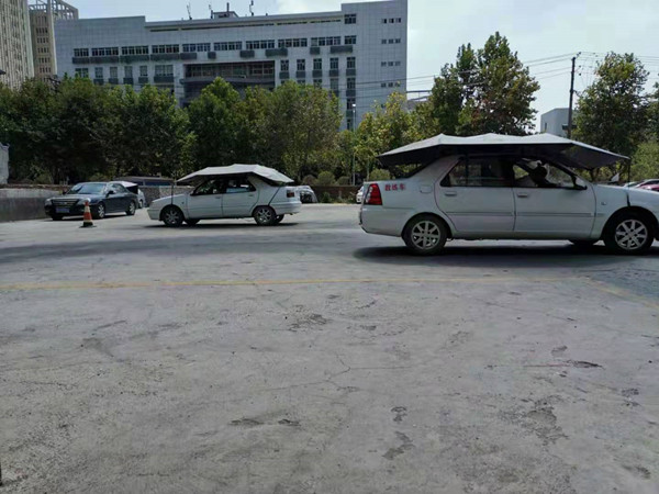 青山区建一冶堪金地花园驾驶证要多长时间 来电咨询 武汉市天天和颐驾驶员培训供应