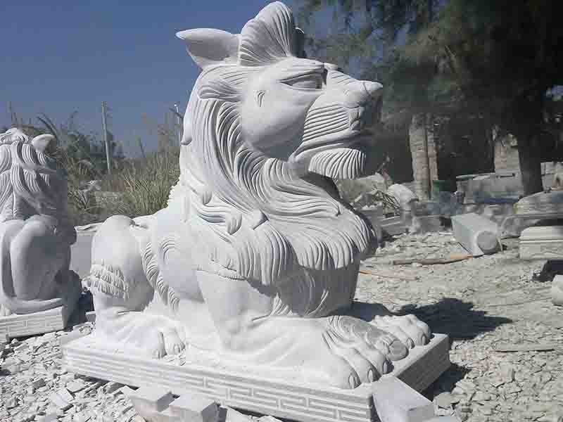 动物雕刻 欢迎来电「福建泉州市永佳盛石业供应」