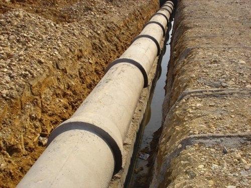 尤其安装特别重…问水泥排水管的施工方案和施工标准答水泥排水管顾名