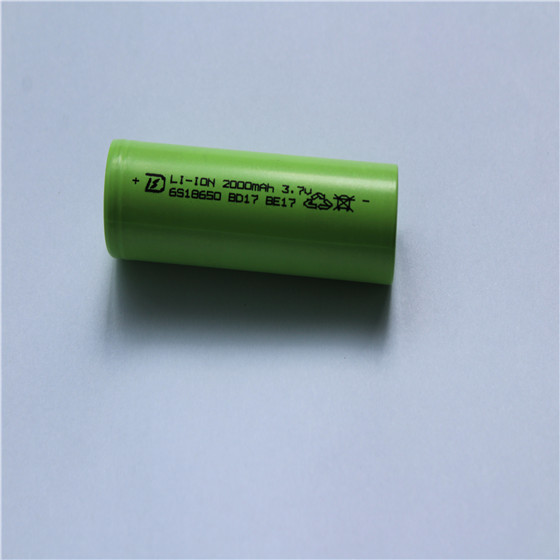 贵州原装18650锂电池厂家供应 铸造辉煌「深圳市丽盈塑化供应」