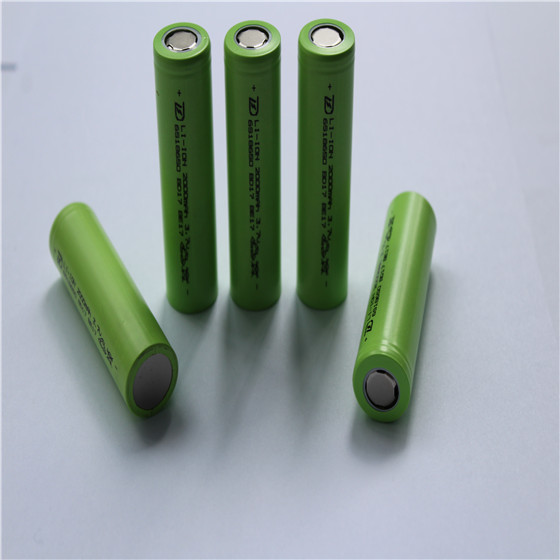 北京电池组18650锂电池厂家报价,18650锂电池