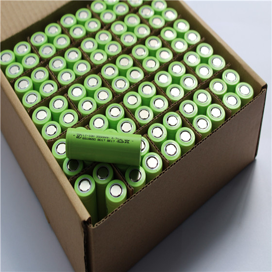 黑龙江电池组18650锂电池全国发货 诚信为本「深圳市丽盈塑化供应」