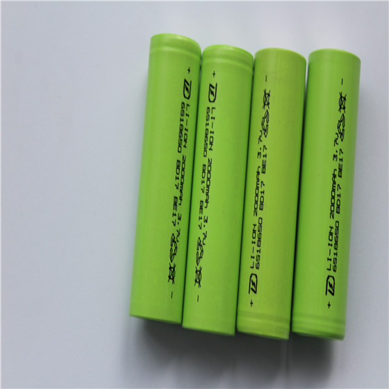 天津定制电池18650锂电池价格合理,18650锂电池