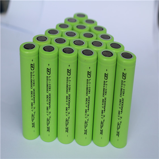 黑龙江定制电池18650锂电池厂家报价 服务为先「深圳市丽盈塑化供应」