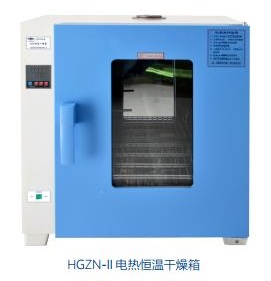 云南正规电热恒温干燥箱价格行情