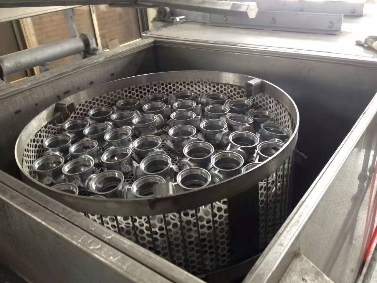 扬州汽车零部件铝铸件浸渗 欢迎来电「上海昶炫实业供应」