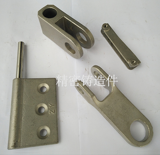 球墨铸铁精密铸造厂家