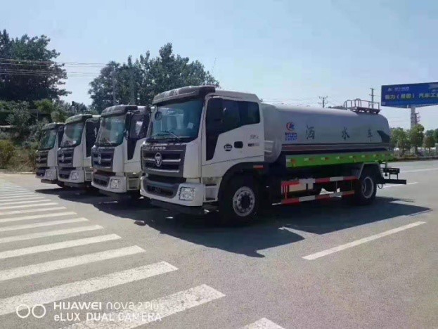 郑东新区道路抑尘车出租,抑尘车