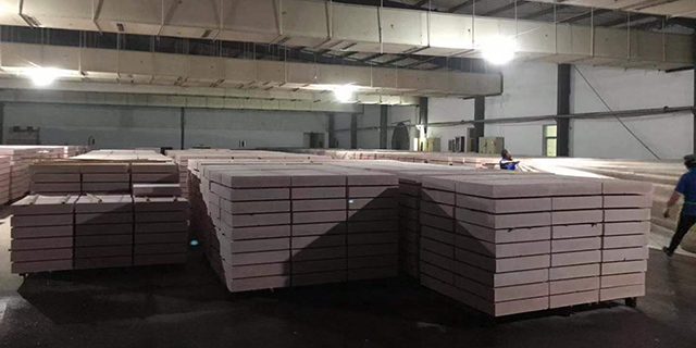 东营无机材料复合保温板生产厂家