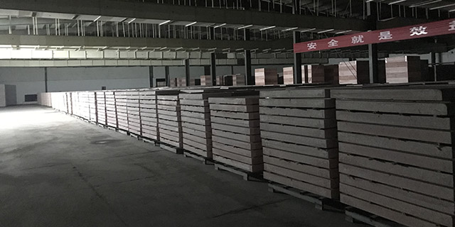 无机材料复合渗透保温板厂家 山东汉来保温节能工程供应