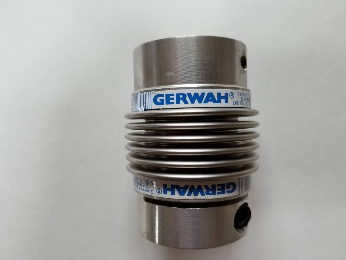 GERWAH DKN100 TA=2.2ft-lbs/3Nm聯軸器代理,GERWAH