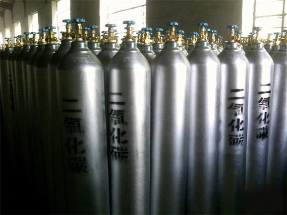 青海省液态氩气气体供应在哪儿买 欢迎来电 海东市平安区永安气体供应