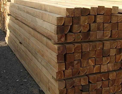 镇江工地废旧木材加工 客户至上 合肥戎淼建材供应