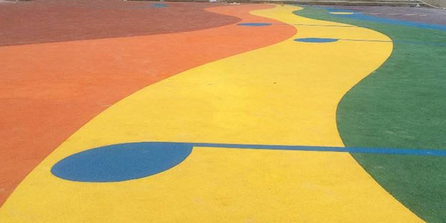 太原彩色无沙混凝土增强剂产品介绍「上海可慧新材料科技供应」