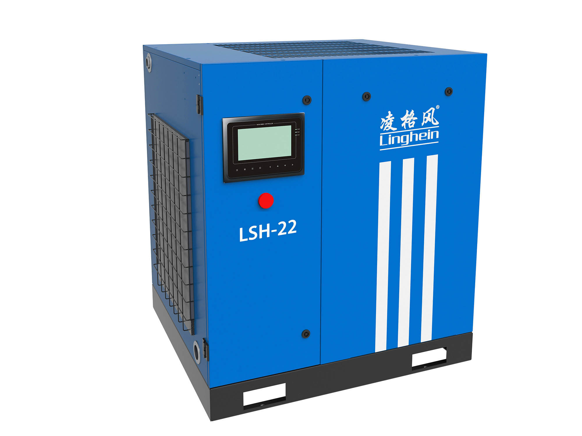 吉林油冷永磁空压机****在线为您服务 创造** 上海凌格风气体技术供应