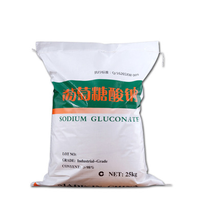福建原装葡萄糖酸钠质量商家 服务为先「苏州拓晟化工供应」