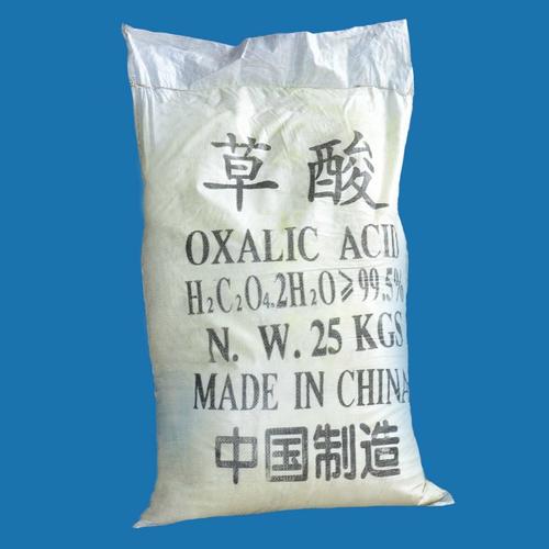 北京正规草酸质量商家 服务为先「苏州拓晟化工供应」