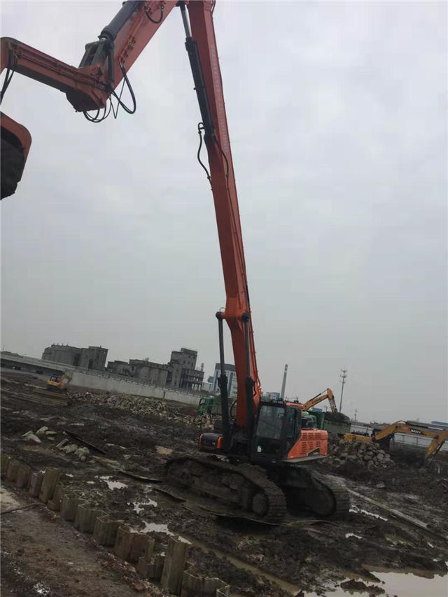 杭州租赁打拔拉伸桩机厂家供应 苏州龙煌基础工程供应