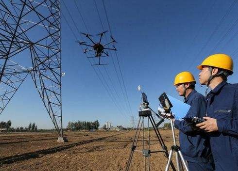 乌鲁木齐航拍无人机航拍业务 来电咨询 新疆翼航智创电子科技供应