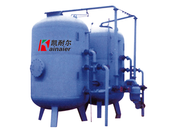 天津废气吸收塔生产厂家 值得信赖 凯耐尔防腐供应
