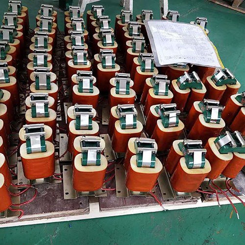 山西中频淬火变压器制造商 服务为先 沧县亿利达电子供应