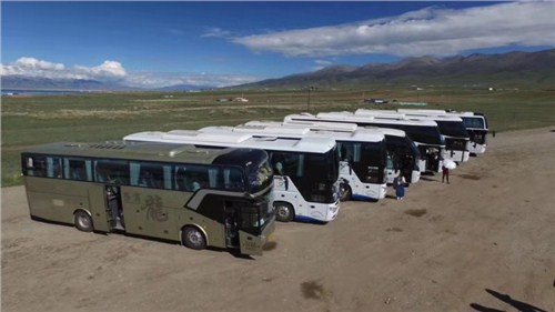 西藏**包车价格行情 海东润青国际旅行社供应