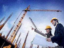青岛承接建筑工程公司,建筑工程