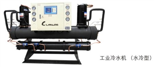 重庆知名工业冷水机制造厂家,工业冷水机