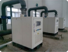 浙江制作海拓宾空气悬浮鼓风机工厂「宜兴市艾普空气系统设备供应」