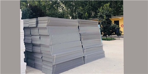 漯河直销地暖板制造厂家「菏泽市百盈新型建材供应」