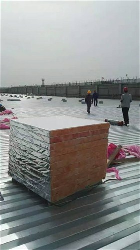 北京欧文斯科宁玻璃棉制造厂家 保园供