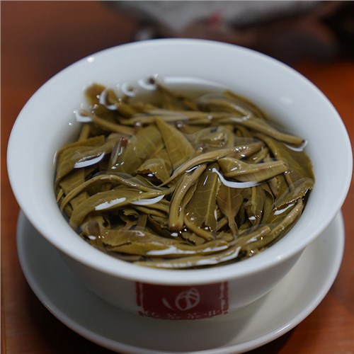 云南布朗古树茶品牌招商,茶
