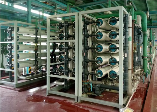 安徽口碑好超纯水设备多少钱 欢迎咨询「上海纯超环保科技供应」