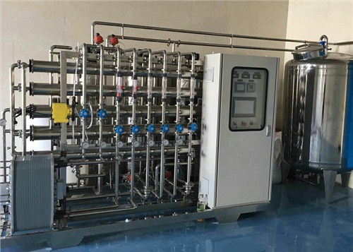 江苏原装超纯水设备价格 客户至上「上海纯超环保科技供应」