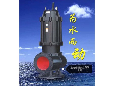 苏州不锈钢管道污水泵厂家 欢迎咨询「上海瑶恒实业供应」